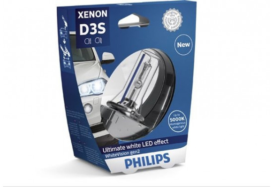 PHILIPS Light Bulbs VW,AUDI,MERCEDES-BENZ 42403WHV2C1 11588890,N10721801,N10721805 Bulb, spotlight N10721806,11588890,4855951,11588890,11588890