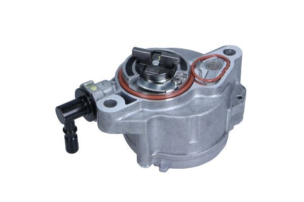 Vacuum pump, Brake System