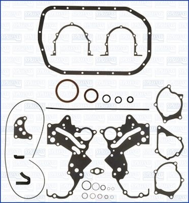 Gasket set, Engine Block