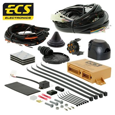 Electric kit, tow bar SB036BH ECS Electronics