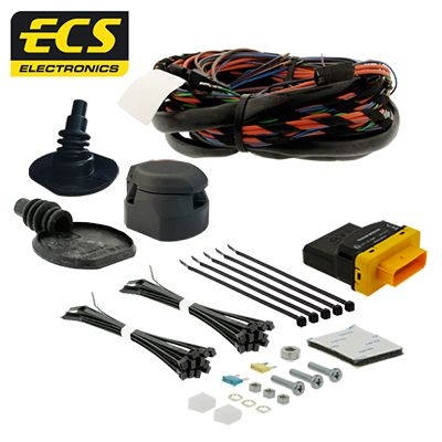 Electric kit, tow bar IV006DL ECS Electronics