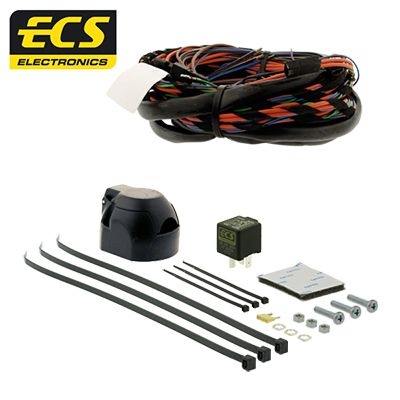 Electric kit, Tow Bar RN162FB ECS Electronics