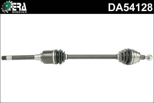 Mercedes-Benz Drive Shaft