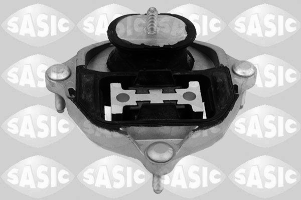Audi Axle Body/Motor Support Bearing