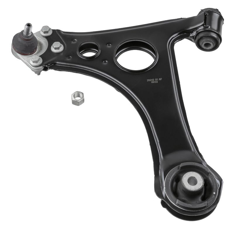 Track Control Arm