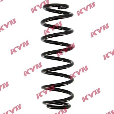 Spiralfjader KFlex RA7121 Kayaba