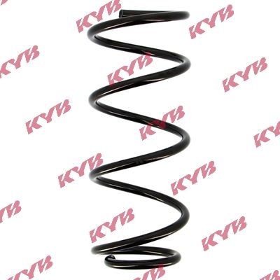 Kayaba Spiralfjader Kflex Ra7077 Chevrolet Ra7077 Storlek 2