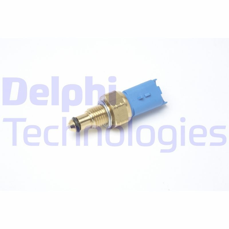 DELPHI Coolant Temperature Sensor 9307-529A Coolant Sensor FORD,RENAULT,FIAT,FOCUS III Turnier,MONDEO IV Turnier (BA7),S-MAX (WA6)
