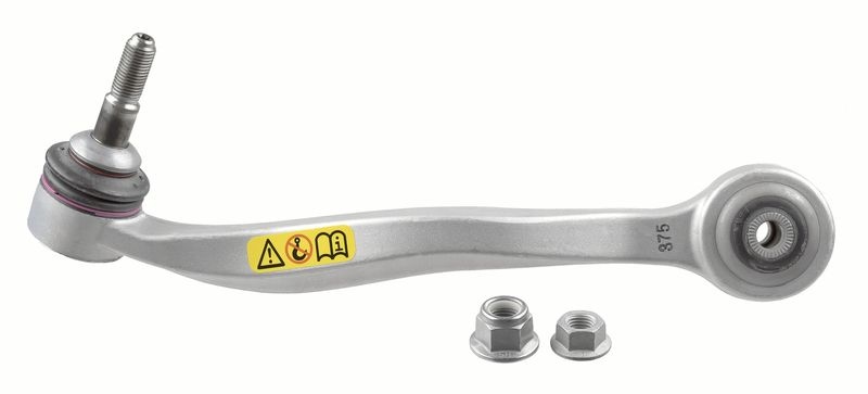 LEMFÖRDER Suspension arm BMW 27138 02 2347951,2347963,31122347951 31122347963,31124028607,31126760181,31126768297,4028607,6760181,6768297,31126768297