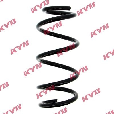 chassis spring RA1398 Kayaba