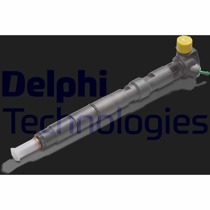 Citroen Injector/Atomizer