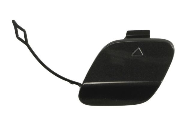 Blic Stotfångarskydd Dragkrok