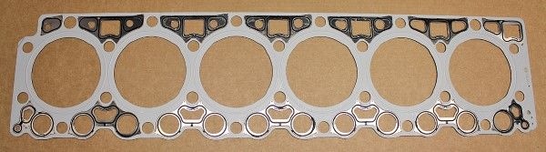 Packning topplock 680552 Elring