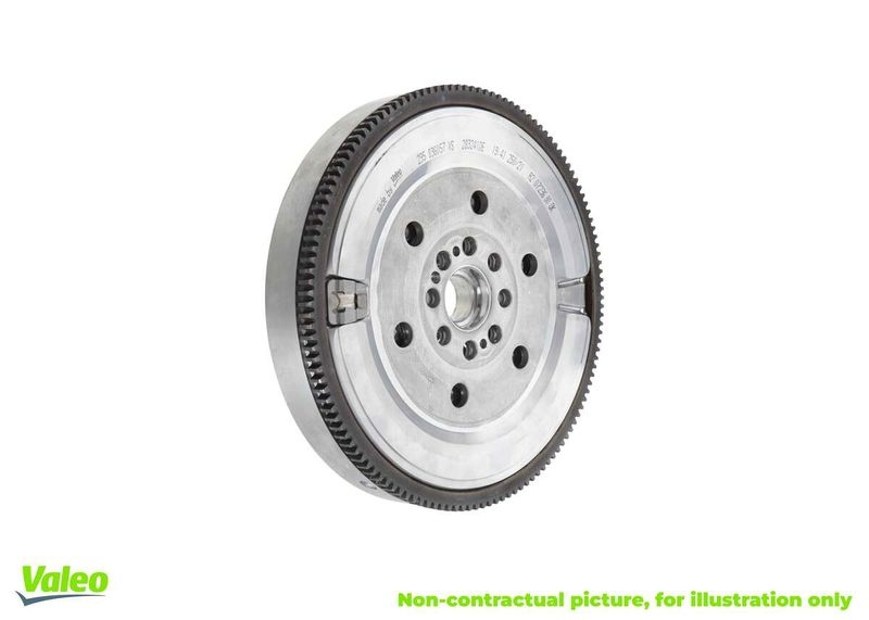 Flywheel 836593 Valeo