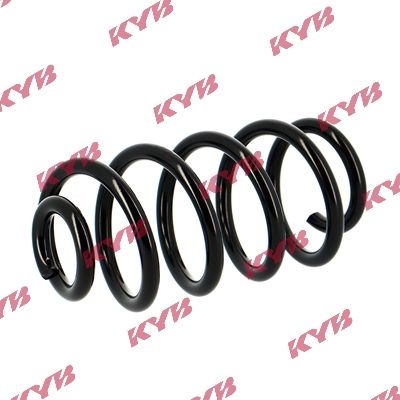 Chassis Spring RA5431 Kayaba