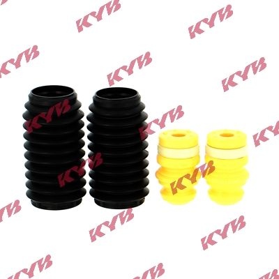 KYB Shock Absorber Dust Cover Protection Kit 910208 Bump Stops,Bump Rubbers MERCEDES-BENZ,A-Klasse (W169),B-Klasse (W245)