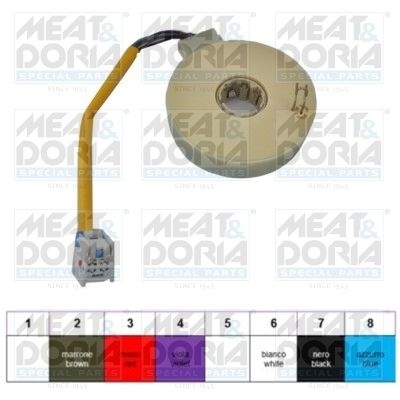 Steering Angle Sensor