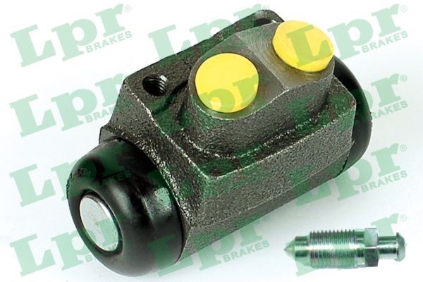 Lpr Hjulcylinder Rover 4036 Storlek 2