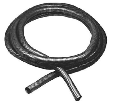 Flexror avgassystem