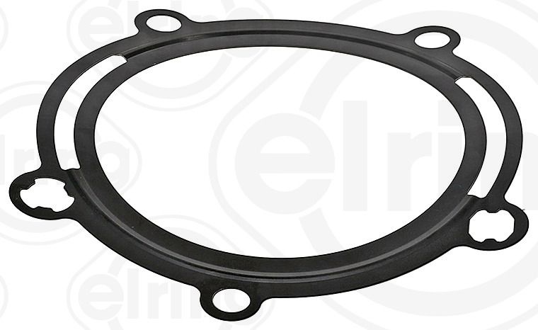 Gasket, Housing Cover (crankcase)