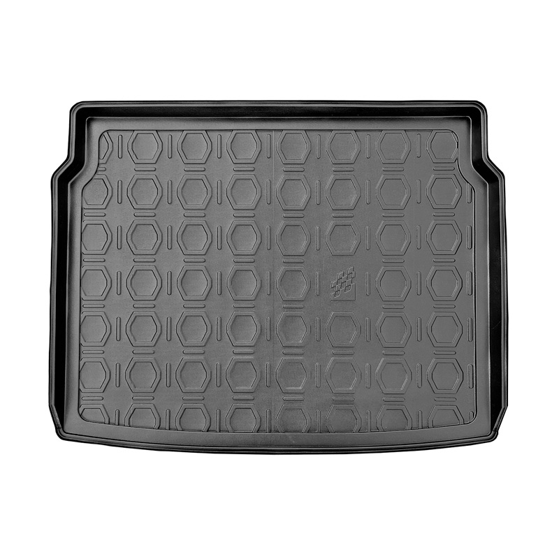 Trunk liner 'Design' suitable for Toyota Yaris Cross (MXP_) 2020- (High load floor)