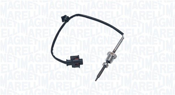 Chevrolet Sensor Exhaust Gas Temperature