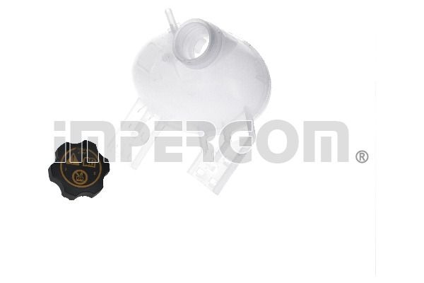 Original Imperium Expansionstank Kylvatska Jeep 44252 Storlek 2