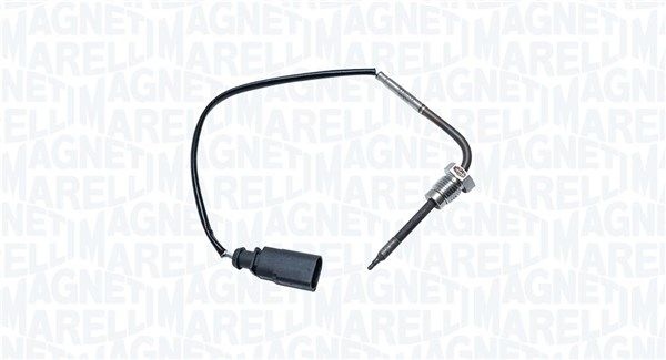 Magneti Marelli Sensor Avgastemperatur