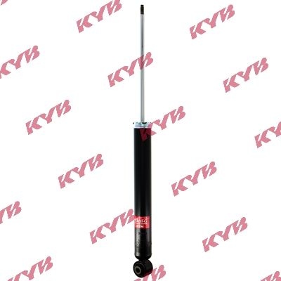 KYB Shock absorber Excel-G Rear Axle 3448025 Shocks,Shock absorbers VW,AUDI,SKODA,Golf VII Schrägheck (5G1, BQ1, BE1, BE2),Golf VII Variant (BA5, BV5)