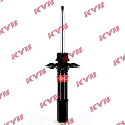 KYB Shock absorber RENAULT,SMART 3338022 543027472R,543028631R,543028804R Shocks,Shock absorbers,Suspension shocks 543029578R,543031694R,543037413R