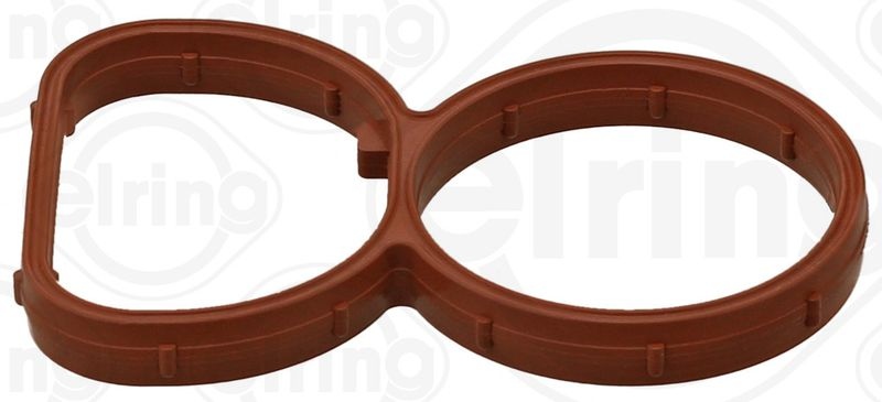 ELRING Intake Manifold Gasket 529.960 Inlet Manifold Gasket,Gasket, intake manifold BMW,ALPINA,3 Touring (E91),3 Limousine (E90),5 Limousine (E60)