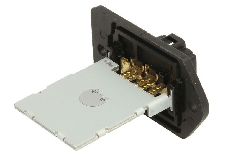 Hyundai Resistor Interior Blower