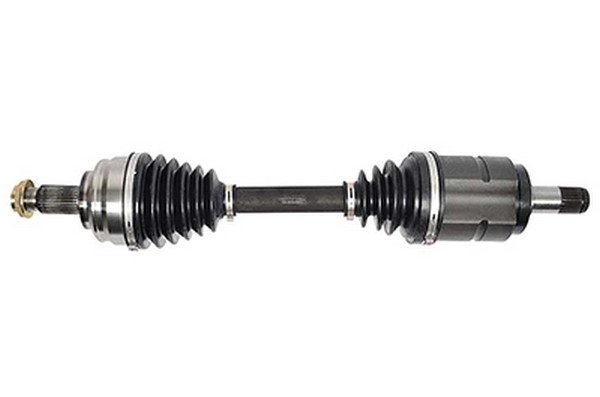Bsg Drivaxel
