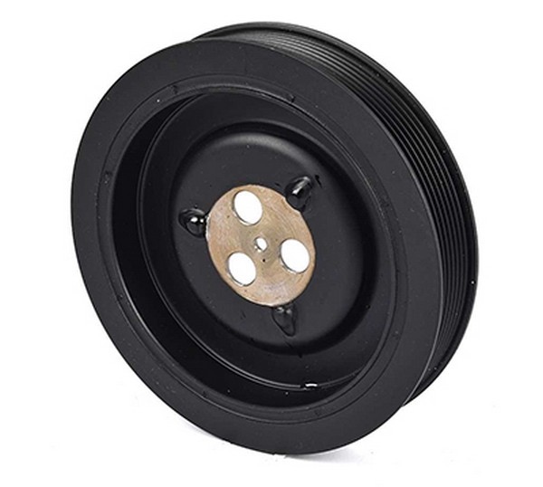 Bsg Ford Ranger (Tke) Pulley, Crankshaft 30170008 New