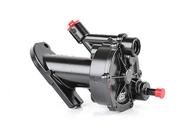 Bsg Vakuumpump Bromssystem Ford Bsg30235007 Storlek 2