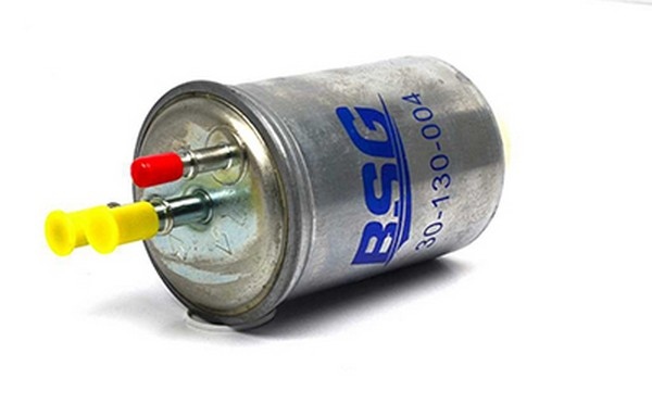 Bsg Branslefilter