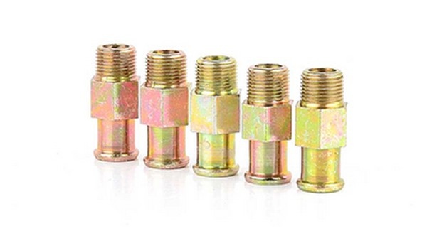 Ford Refrigerant Pipe