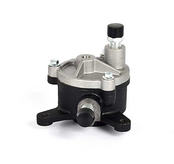 Ford Vacuum Pump Brake System