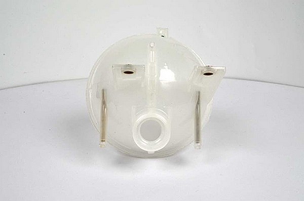 Ford Expansion Tank Coolant