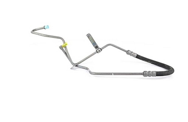 Bsg Hydraulslang Styrning