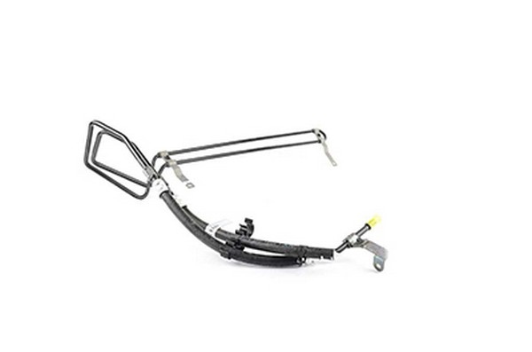 Bsg Hydraulslang Styrning