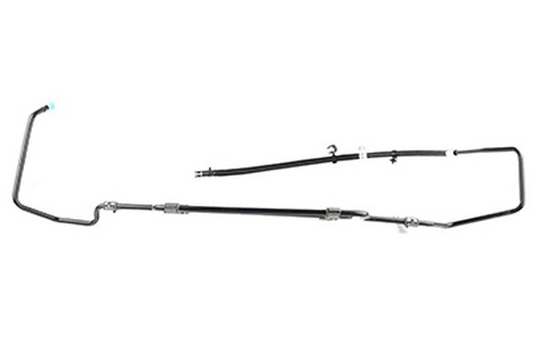 Bsg Hydraulslang Styrning Ford Bsg30725050 Storlek 2