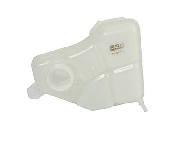 Ford Expansion Tank Coolant