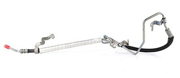 Bsg Hydraulslang Styrning Ford Bsg30725064 Storlek 2