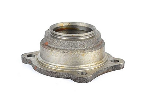 Wheel bearing set