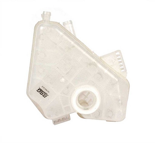 Ford Expansion Tank Coolant