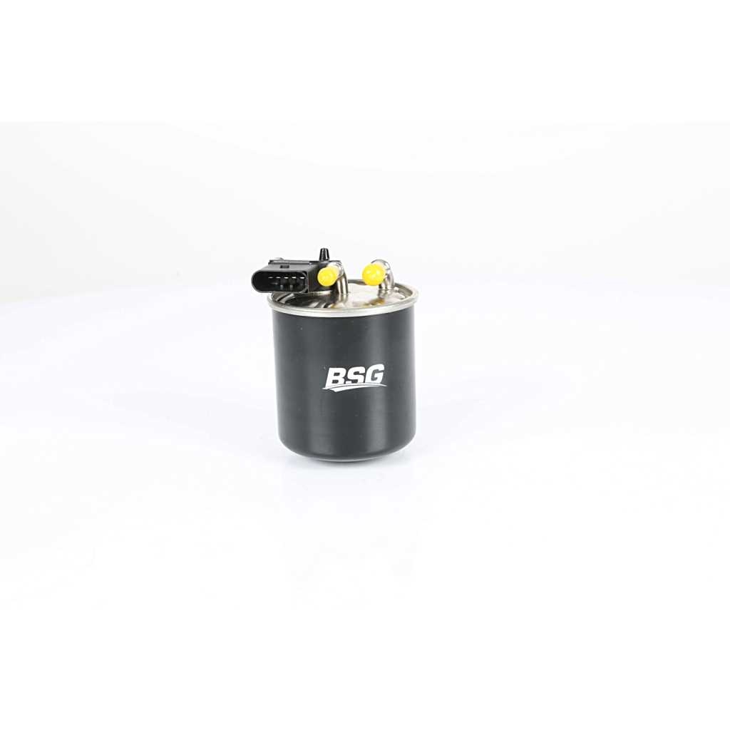 Bsg Branslefilter