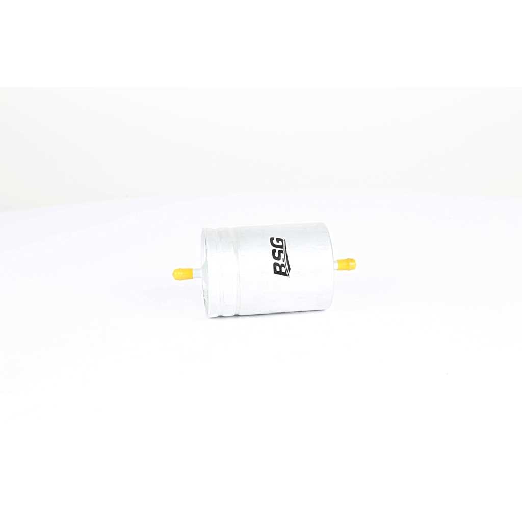 Bsg Branslefilter