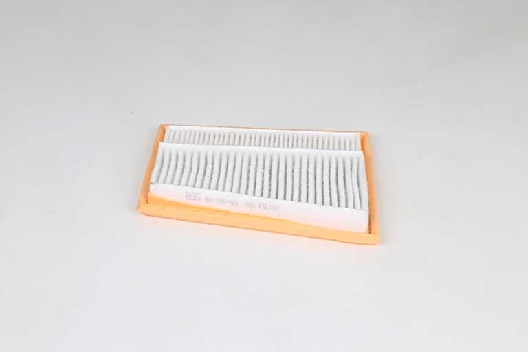 Air filter