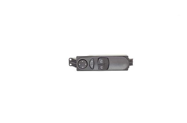 Bsg Switch Fonsteroppnare Mercedes-Benz Bsg60860009 Storlek 2